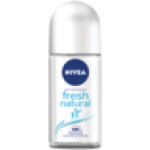 Nivea Fresh Natural Anti-perspirant Roll-on 50ML