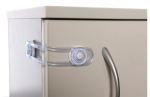 Multi Purpose Latch: F126