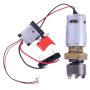 Tork Craft I/driver 20V Gearbox & Striker 12-24 S/kit TC20090-SK04