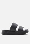 Ansari Slide - Black