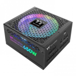 Thermaltake GF2 650W 80 Plus Gold Atx Power Supply PS-TPD-0650F3FAGE-2