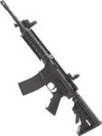 TIPPMANN M4 Carbine Airsoft Rifle