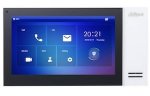 Dahua DHI-VTH2421FB 7 Ip Indoor Monitor White