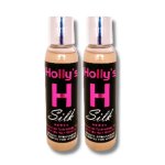 Hollys Silk Shampoo For Dry Hair