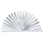 Insize Long Feeler Gauges