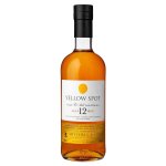 Spot 12 Year Old Irish Whiskey