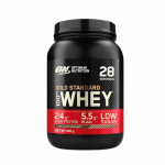 On 100% Whey Gold Standard C Hazel 22LA 896G Redesign