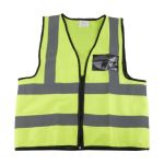 Skudo Reector Vest - Xxxx-large - Lime