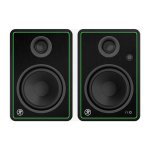 CR5-X 5 Inch Multimedia Monitor Pair