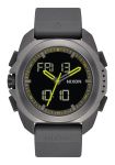 Nixon Ripley Men's Watch - Gunmetal