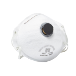 Dromex Dust Mask FFP2 Valved QSA2021