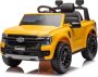 Kids Licensed Ford Ranger Bakkie