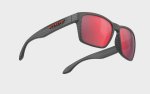 Spinhawk - Carbonium - Multilaser Red