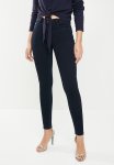 Sissy Boy Larna Axel Skinny - Blue Black