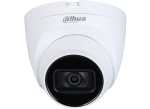Dahua DH-HAC-HDW1500TLQP-A 5MP Starlight Hdcvi 30M Ir Eyeball Camera 3.6MM Fixed Lens Dwdr Built-in MIC IP67 Dori Distances For