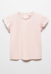 T-Shirt Softb - Pink