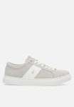 Polo Side Flash Sneaker - Grey