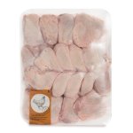 Chicken Portions Avg 3 Kg