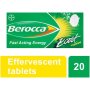 Boost Effervescent Tablets - 20'S