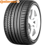 CONTI Nental 205 50WR17 Sport CONT2