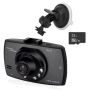 Mgi Dvr/dash Camera With 32G Memory Card