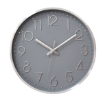 Round Wall Clock SGN2673