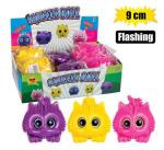 Novelty Ball Big Eyes Flashing 9CM