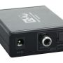 Lenkeng Digital Spdif Toslink Audio To Analogue R L Audio Converter