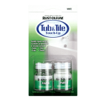 Rust-oleum Tub And Tile Touch-up – 13.30ML – White