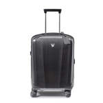 We Are Glam Dlx Expandable Cabin Trolley Grafite