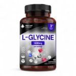New Leaf L-glycine 180 C Cosmetology.co.za