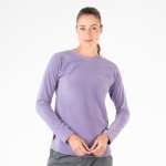 First Ascent Women's Core Fleece Pullover Long Sleeve