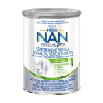 Nan Sensitive Infant Milk Formula Stage 1 800G
