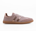 Peyton Cameo rose Gold - Cameo rose Gold 42 Leather suede