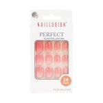 Perfect Nails - 24 Nails 62-KS01