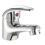 H2FLO Entrada – Basin Mixer