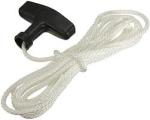 Pull Start Starter Cord Standard 3.5X1.5