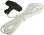 Pull Start Starter Cord Standard 3.5X1.5