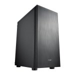Fsp CMT223S Atx Mid Tower Micro Atx & Mini-itx 4X 120MM Fans Pre-installed – New