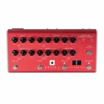 Blackstar Dept. 10 Amped 2 : 100W Guitar Amplifier Pedal