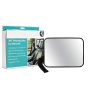 Baby Car Mirror Shatterproof Backseat Rear View Mirror For Infant Car Seat