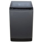 Defy 14KG Saturn Care Manhattan Grey Top Loader Washing Machine