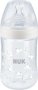 Nuk Nature Sense Temperature Control Bottle 260ML From Birth Bubble