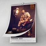 Boerboel Calendar