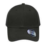 American Curved Peak Cap