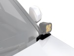 Front Runner Lexus Gx 460 TOYOTA Prado 150 2010-CURRENT Ditch Mount A-pillar Light Brackets