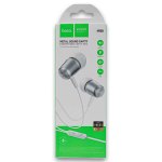 Hoco Metal Sound Cavity Earphones With MIC