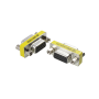 Vga Adapter 15F To 15F