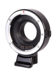 Ef To FX1 Camera Lens Mount Adaptor