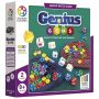 Genius Gems - Competitive Puzzle Game Ages 8+